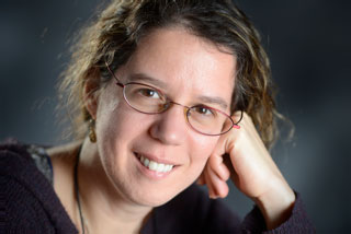 Gizeh Perez-Tenorio