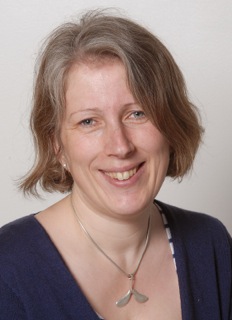 Åsa Östholm Balkhed