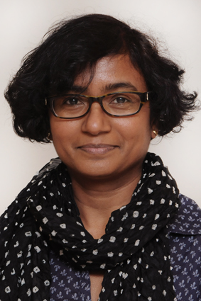 Deepti Verma, IKE