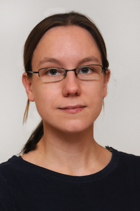 Jenny Welander, IKE