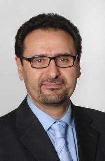 Reza Zarenoe, IKE