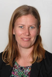 Pernilla Eliasson, IKE