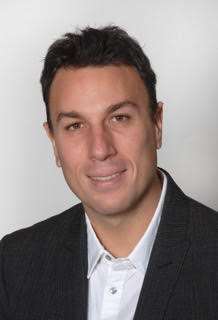 Luca Conti, IKE