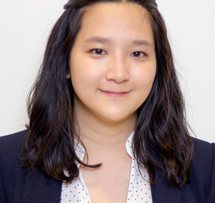 Rosanna Chung, IMH