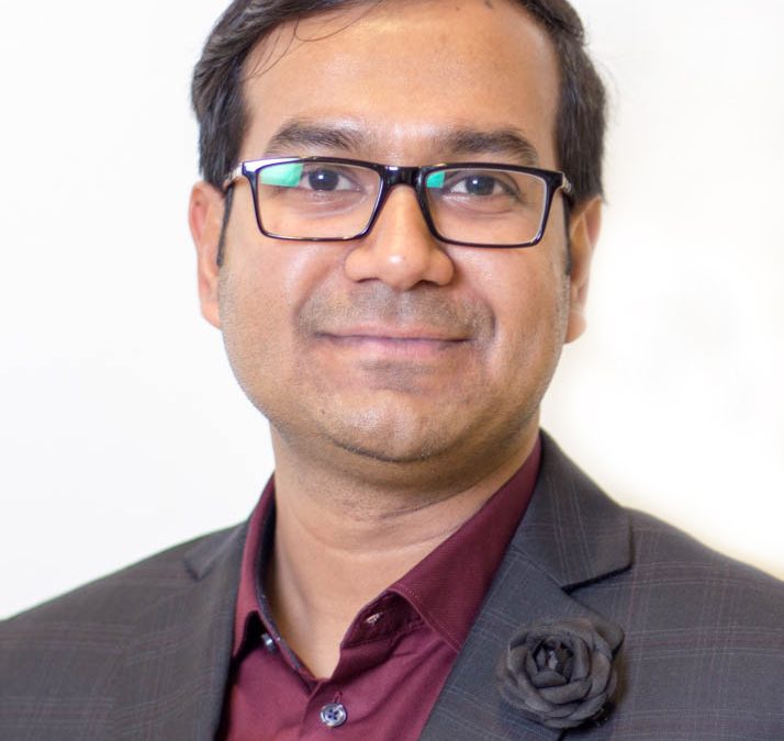 Abdul Maruf Asif Aziz, IKE