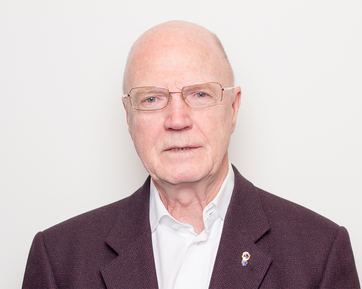 Bengt Holm