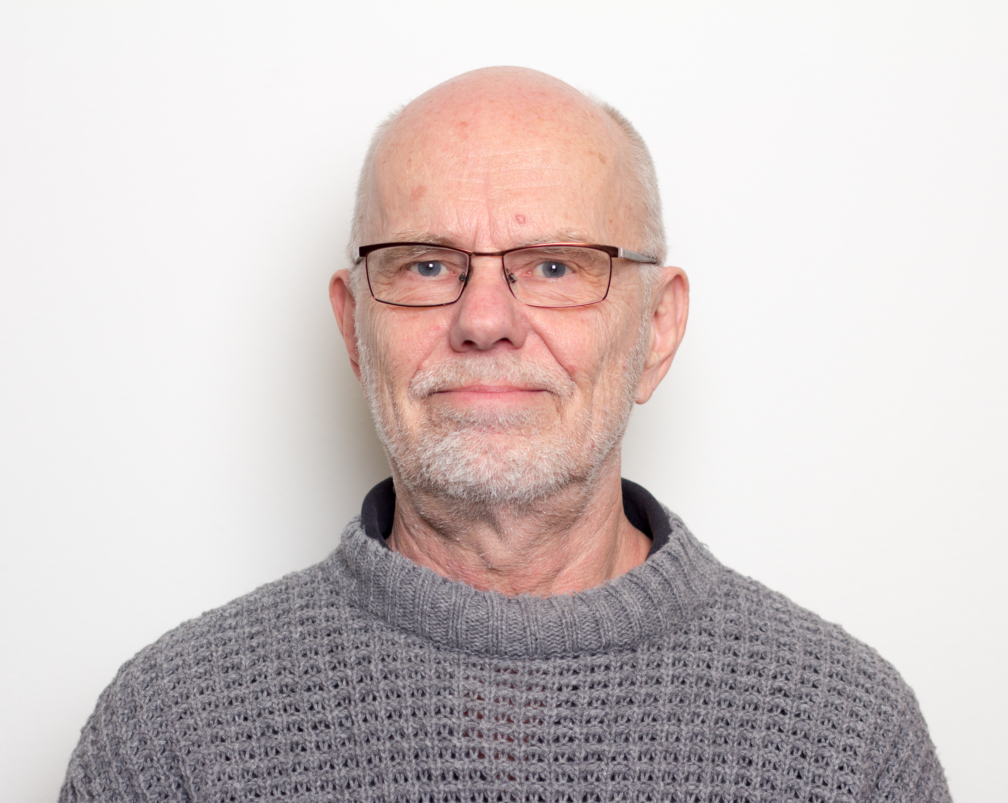 Peter Strålfors