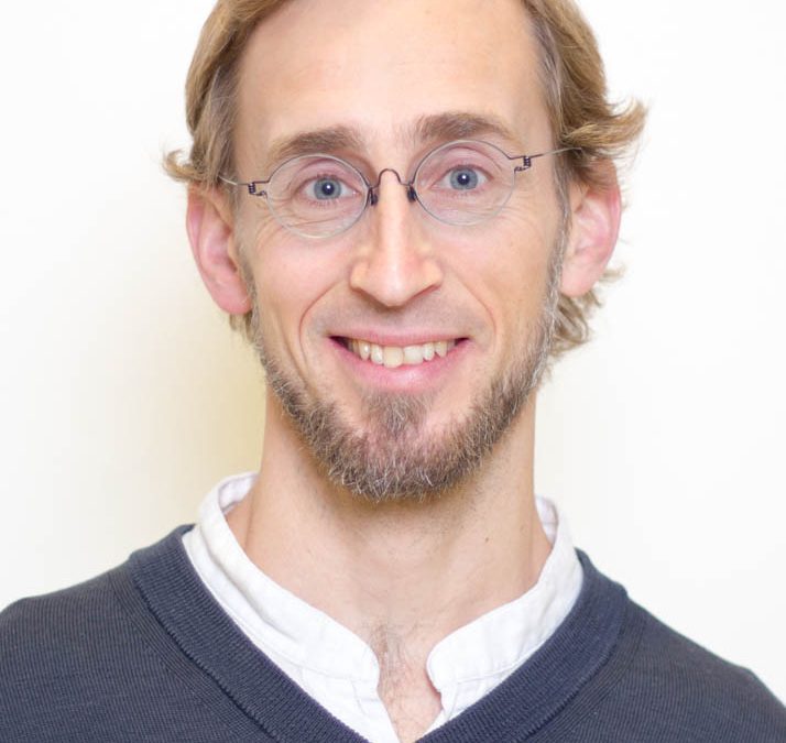 Mikael Ludvigsson, IKE