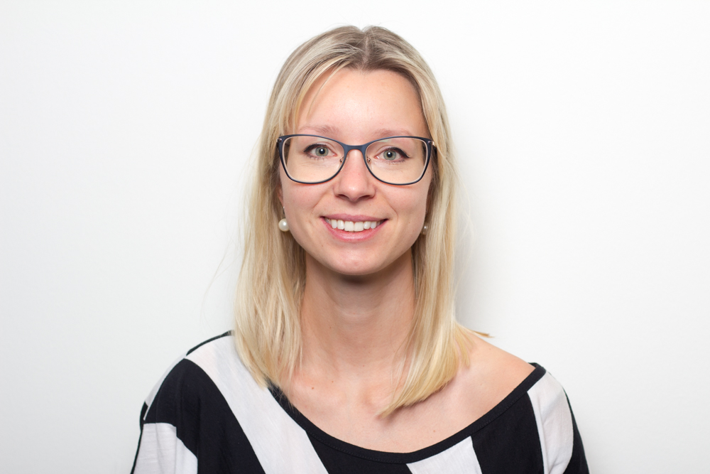 Anne Kunath, IMH