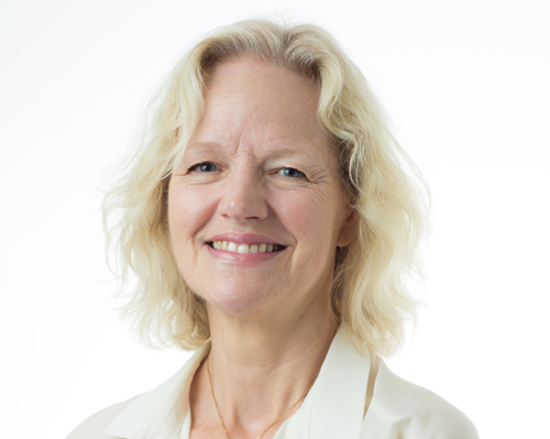 Lena Johansson