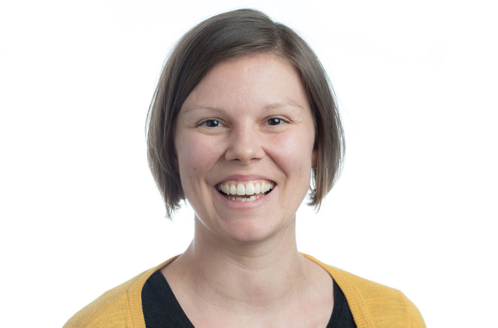 Johanna Raffetseder